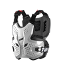 CHEST PROTECTOR 3.5 ADULT WHITE